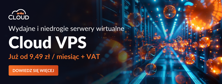 Cloud VPS
